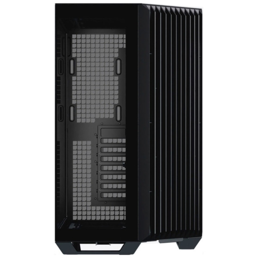 Корпус для ПК APNX V1 Black (APCM-VI01003.11)