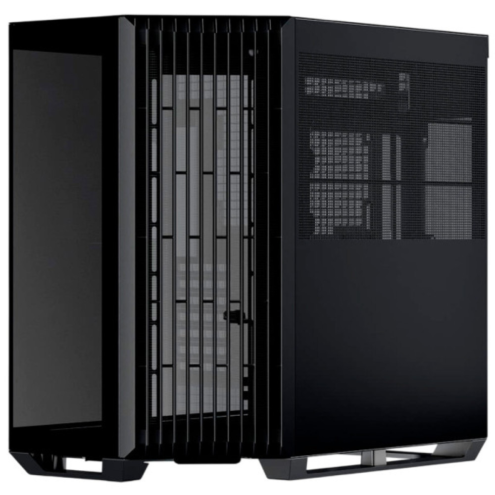 Корпус для ПК APNX V1 Black (APCM-VI01003.11)