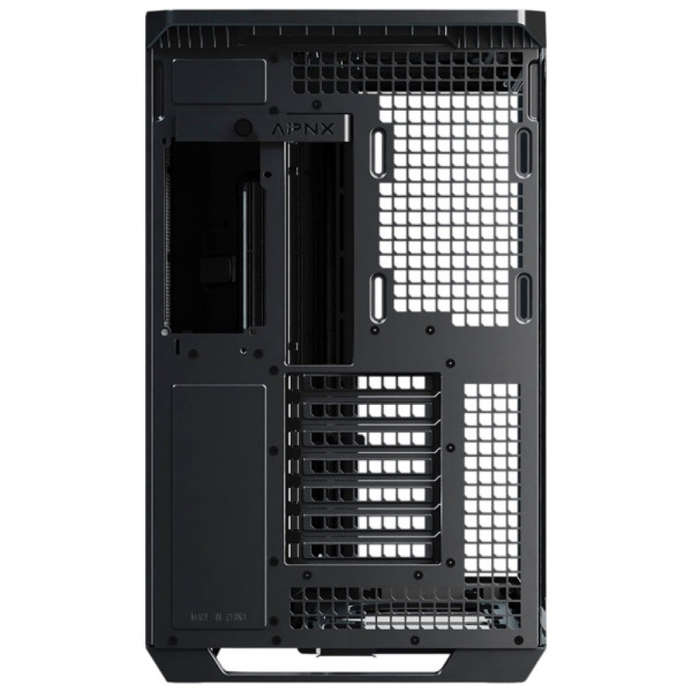 Корпус для ПК APNX V1 Black (APCM-VI01003.11)