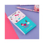 Блокнот Kite на магніті Hello Kitty 60 аркушів, клітинка (HK24-092-1)