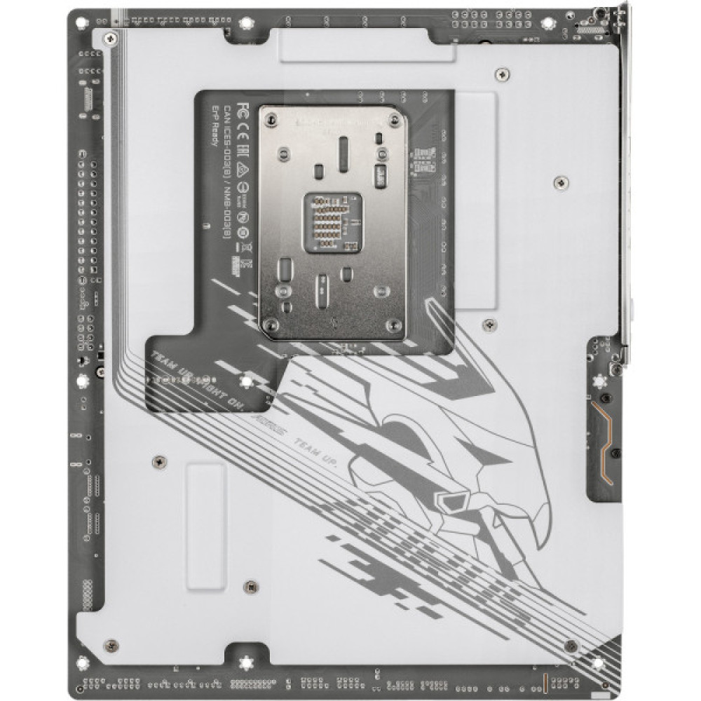 GIGABYTE X870E AORUS PRO X3D ICE