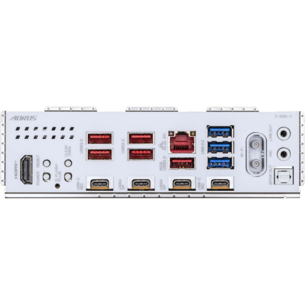 GIGABYTE X870E AORUS PRO X3D ICE