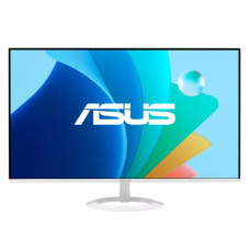 Монітор Asus 27" VZ279HG-W D-Sub, HDMI, Audio, IPS, 120Hz, 1ms, AdaptiveSync, білий
