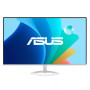 Монітор Asus 27" VZ279HG-W D-Sub, HDMI, Audio, IPS, 120Hz, 1ms, AdaptiveSync, білий