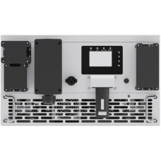 Сонячний інвертор Deye SUN-125K-PCS01HP3, 125кВт (SUN-125K-PCS01HP3)