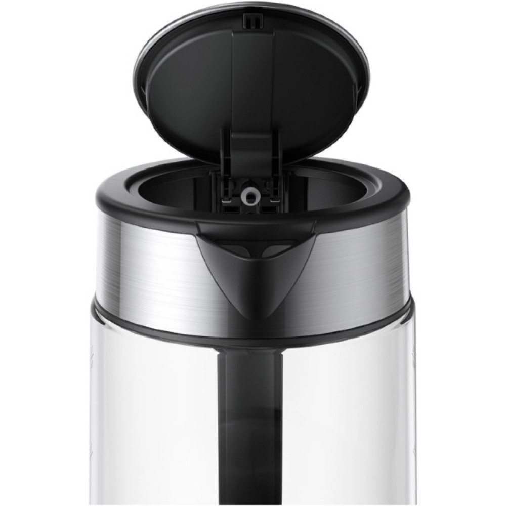 Електрочайник Xiaomi Electric Glass Kettle