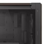 Корпус для ПК ASUS ProArt PA602 Walnut Wood Tempered Glass Modern Black (90DC00J0-B09030)