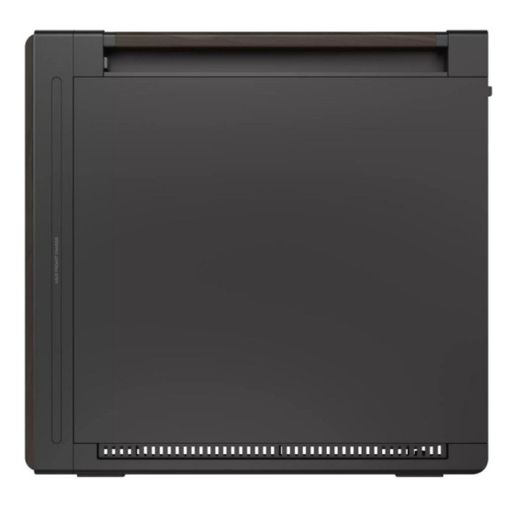 Корпус для ПК ASUS ProArt PA602 Walnut Wood Tempered Glass Modern Black (90DC00J0-B09030)