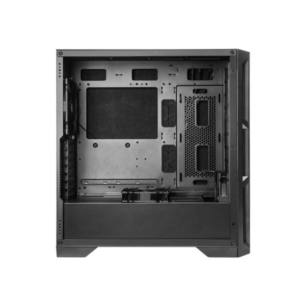 Корпус для ПК Chieftec APEX Q (GA-01B-Q-OP)