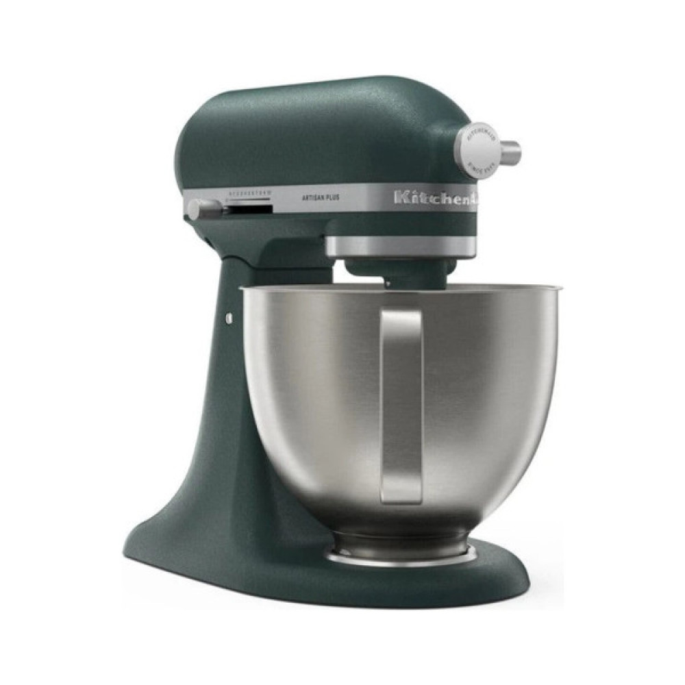 Кухонний комбайн KitchenAid 5KSM50PKVEPP