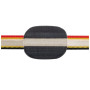 Комплект для настільного тенісу Butterfly Racket Set Easy 2 Bats 3 Balls (6257623202) (932197)