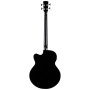 Бас-гітара акустична Cort AB850F Black Бас-гітара акустична Cort AB850F Black