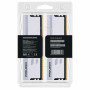Модуль пам'яті для комп'ютера DDR5 32GB (2x16GB) 6000 MHz Onyx White Prologix (PRO32GB6000YW5K)
