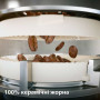 Кавомашина Philips Series 4400 LatteGo EP 4449/70 (EP4449/70)