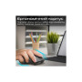 Мишка Promate Samo Wireless/Bluetooth Black (samo.black) Мишка Promate Samo Wireless/Bluetooth Black (samo.black)