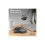 Мишка Promate Samo Wireless/Bluetooth Black (samo.black) Мишка Promate Samo Wireless/Bluetooth Black (samo.black)