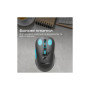 Мишка Promate Samo Wireless/Bluetooth Black (samo.black) Мишка Promate Samo Wireless/Bluetooth Black (samo.black)