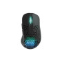 Мишка Cherry Xtrfy M4 RGB Wireless/USB Black (M4W-RGB-BLACK) Мишка Cherry Xtrfy M4 RGB Wireless/USB Black (M4W-RGB-BLACK)