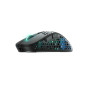 Мишка Cherry Xtrfy M4 RGB Wireless/USB Black (M4W-RGB-BLACK) Мишка Cherry Xtrfy M4 RGB Wireless/USB Black (M4W-RGB-BLACK)