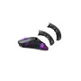 Мишка Cherry Xtrfy M4 RGB Wireless/USB Black (M4W-RGB-BLACK) Мишка Cherry Xtrfy M4 RGB Wireless/USB Black (M4W-RGB-BLACK)
