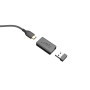 Мишка Cherry Xtrfy M4 RGB Wireless/USB Black (M4W-RGB-BLACK) Мишка Cherry Xtrfy M4 RGB Wireless/USB Black (M4W-RGB-BLACK)