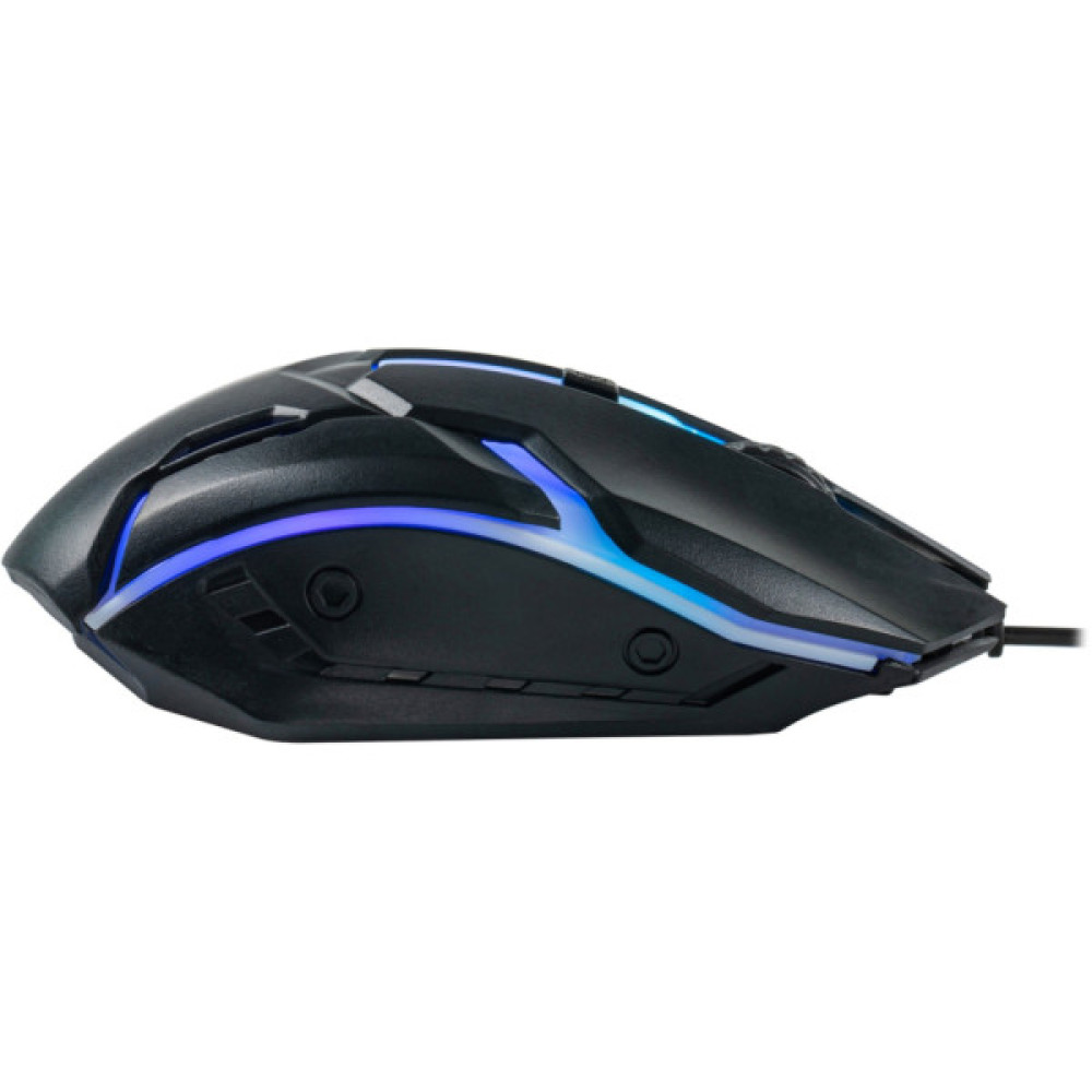 Мишка Havit HV-MS4239 USB Black (6939119042073)