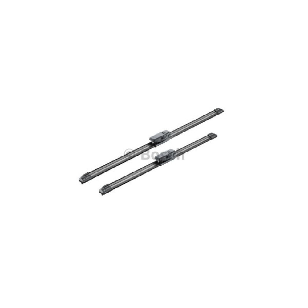 Щітка склоочисника Bosch 3 397 014 123