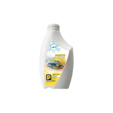 Антифриз PRISTA Long Life G12+ Yellow 1л (74625)