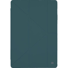Чохол до планшета Armorstandart Y-Type PEN Samsung Galaxy Tab S10 FE+ Pine Green (ARM85533)