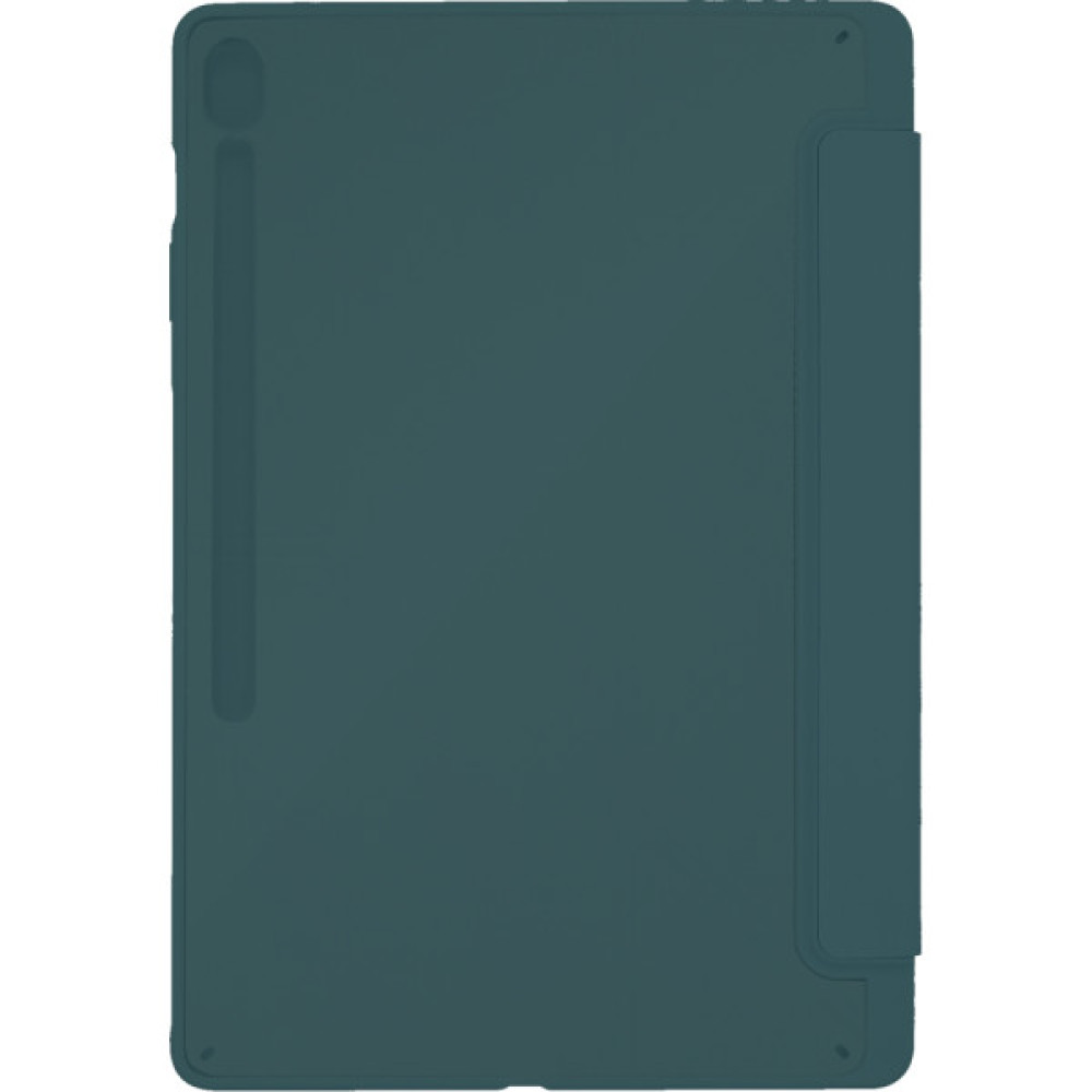 Чохол до планшета Armorstandart Y-Type PEN Samsung Galaxy Tab S10 FE+ Pine Green (ARM85533)