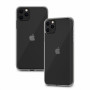 Чохол до мобільного телефона Laudtec для Apple iPhone 11 Pro Max Clear tpu (Transperent) (LC-AI11PM) Чохол до мобільного телефона Laudtec для Apple iPhone 11 Pro Max Clear tpu (Transperent) (LC-AI11PM)