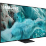 Телевізор Samsung QE65Q7F5AUXUA Телевізор Samsung QE65Q7F5AUXUA