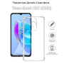 Чохол до мобільного телефона BeCover Anti-Shock Tecno Spark 10C (KI5k) Clear (709834) Чохол до мобільного телефона BeCover Anti-Shock Tecno Spark 10C (KI5k) Clear (709834)