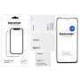 Скло захисне BeCover Samsung Galaxy A04 SM-A045 10D Black (711519) Скло захисне BeCover Samsung Galaxy A04 SM-A045 10D Black (711519)