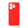 Чохол до мобільного телефона Armorstandart ICON Realme C63 4G / C61 4G Camera cover Red (ARM78461) Чохол до мобільного телефона Armorstandart ICON Realme C63 4G / C61 4G Camera cover Red (ARM78461)
