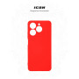 Чохол до мобільного телефона Armorstandart ICON Realme C63 4G / C61 4G Camera cover Red (ARM78461) Чохол до мобільного телефона Armorstandart ICON Realme C63 4G / C61 4G Camera cover Red (ARM78461)