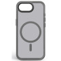 Чохол до мобільного телефона Armorstandart Uniq MagSafe Apple iPhone 16e Titanium Grey (ARM83872) Чохол до мобільного телефона Armorstandart Uniq MagSafe Apple iPhone 16e Titanium Grey (ARM83872)