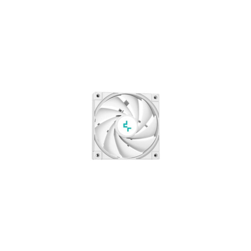 Система рідинного охолодження Deepcool LT720 WH (R-LT720-WHAMNF-G-1)