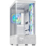 Корпус Qube MASTERFORCE_GWNU3 Корпус Qube MASTERFORCE_GWNU3