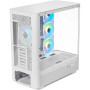 Корпус Qube MASTERFORCE_GWNU3 Корпус Qube MASTERFORCE_GWNU3