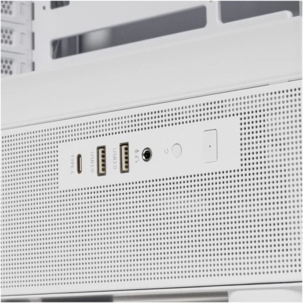 Корпус Qube MASTERFORCE_GWNU3