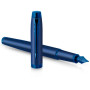 Ручка пір'яна Parker IM 17 Professionals Monochrome Blue FP F (28 111) Ручка пір'яна Parker IM 17 Professionals Monochrome Blue FP F (28 111)