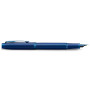 Ручка пір'яна Parker IM 17 Professionals Monochrome Blue FP F (28 111) Ручка пір'яна Parker IM 17 Professionals Monochrome Blue FP F (28 111)