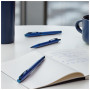 Ручка пір'яна Parker IM 17 Professionals Monochrome Blue FP F (28 111) Ручка пір'яна Parker IM 17 Professionals Monochrome Blue FP F (28 111)
