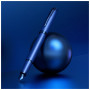 Ручка пір'яна Parker IM 17 Professionals Monochrome Blue FP F (28 111) Ручка пір'яна Parker IM 17 Professionals Monochrome Blue FP F (28 111)