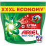 Капсули для прання Ariel Pods+ All-in-1 Extra Stain Removal Екстрасила виведення плям 44 шт. (8700216764940) Капсули для прання Ariel Pods+ All-in-1 Extra Stain Removal Екстрасила виведення плям 44 шт. (8700216764940)