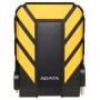 Зовнішній жорсткий диск 2.5" 1TB ADATA (AHD710P-1TU31-CYL) Зовнішній жорсткий диск 2.5" 1TB ADATA (AHD710P-1TU31-CYL)