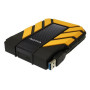 Зовнішній жорсткий диск 2.5" 1TB ADATA (AHD710P-1TU31-CYL) Зовнішній жорсткий диск 2.5" 1TB ADATA (AHD710P-1TU31-CYL)