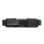 Зовнішній жорсткий диск 2.5" 1TB ADATA (AHD710P-1TU31-CYL) Зовнішній жорсткий диск 2.5" 1TB ADATA (AHD710P-1TU31-CYL)