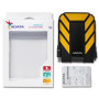 Зовнішній жорсткий диск 2.5" 1TB ADATA (AHD710P-1TU31-CYL) Зовнішній жорсткий диск 2.5" 1TB ADATA (AHD710P-1TU31-CYL)